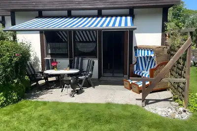 Image de Appartement de vacances pour 4 personnes (64 m²) à Fehmarn