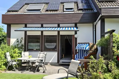 Image de Appartement pour 1 à 5 personnes (64 m²) à Fehmarn