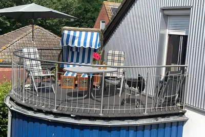 Image de Appartement de vacances pour 5 personnes (64 m²) à Fehmarn