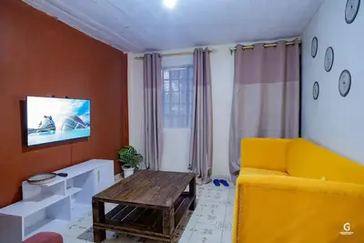 Image de Stone Hut Kenya