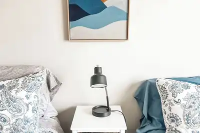 Image de Townhome in Leola - near Amish Country, Downtown Lancaster, and Sight and Sound