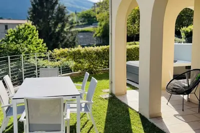 Image de Residence La Villa - Nobile - with garden