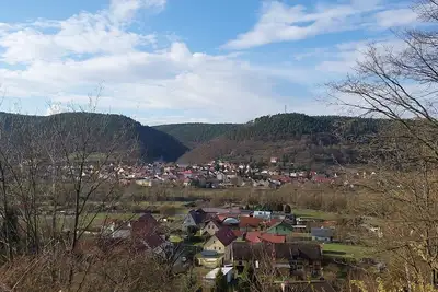 Image de Vacation home Helga. Quiet location, wonderful view, pets allowed.