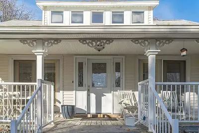 Image de Lakeview Cottage, a full home in Prince Edward County.