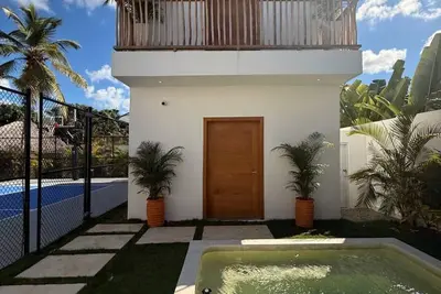 Image de Modern 2br Casita | Private Jacuzzi Near Beach