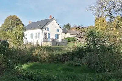Image de Entrez enfin dans le monde merveilleux de la nature et des étoiles du Morvan