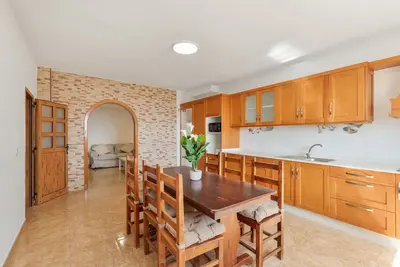 Image de Casa Ñico : Maison de Vacances avec Vue sur la Montagne et Wi-Fi