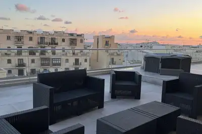 Image de Mspa Jacuzzi Apartment In Sliema With Views