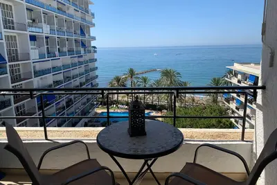 Image de 2. Skol Marbella 737b