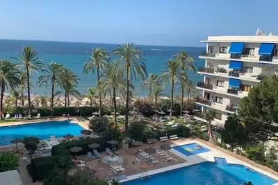 Image de 2. Skol Marbella 306a