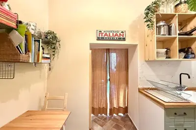 Image de Calm and quiet apartment in the heart of Naples