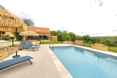 Image de La Lande*Domaine de Réception*Nature*Périgord Nord