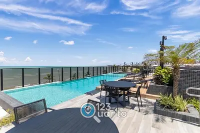 Beach Haus by 123Quarto