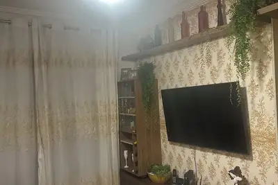 Image de 2-bedroom apartment, fully furnished | en-suite with air conditioning | comfortable with garage