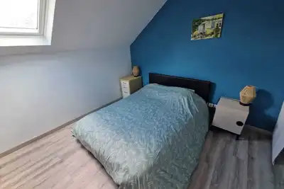 Logement proche Cndfi