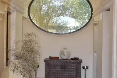 Image de Villa « Residenze Uliveto - 16 » avec piscine partagée, terrasse privée et climatisation