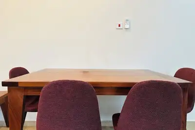 3-bedroom cozy escape in North Legon