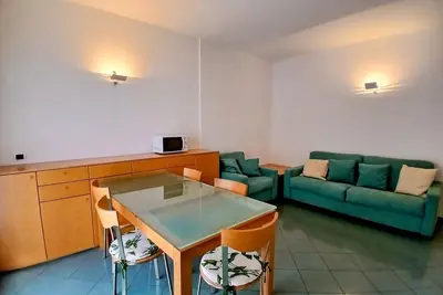 Image de Casa Mira - Une Chambre Appartement, Couchages 4