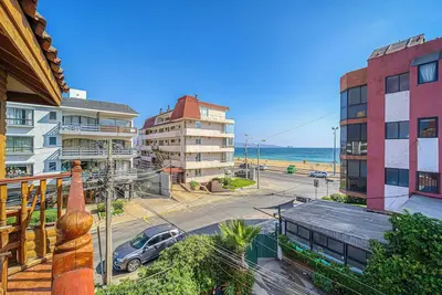 Image de Marina Loft 3d & Vista al Mar