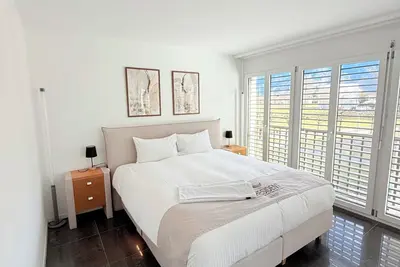 Center Park Apartment