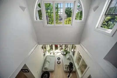 Image de 4 private suites+bonus 5th bd! Hot Tub+Family+Pets