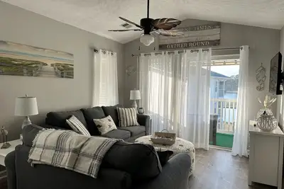 Image de Golf Views + Beach Days = The Perfect Getaway