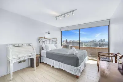 Rincón Urbano- 2d w/ Wifi