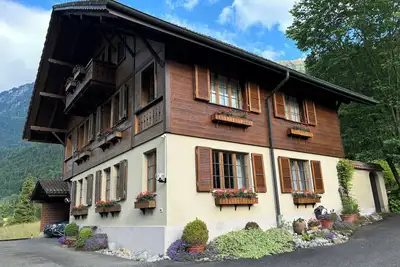 Image de Lake Park Apartment