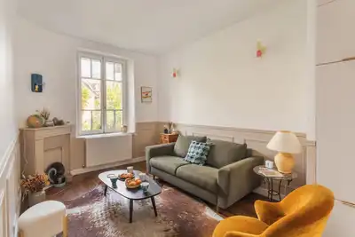 Image de Mimos'House - A 15 minutes de la plage