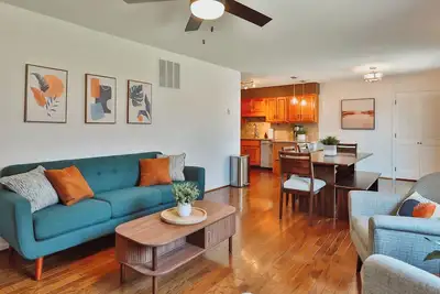 Image de City Center Ranch