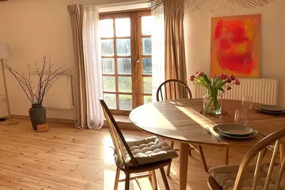 Image de Auszeit vom Alltag: Ferienhaus zwischen Ostsee & Schlei - 4 Personen