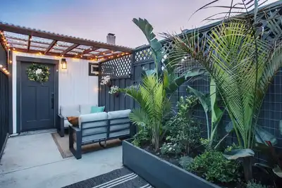 Image de 2br Cozy Home Serene Garden Retreat Near Uc Berkeley San Francisco