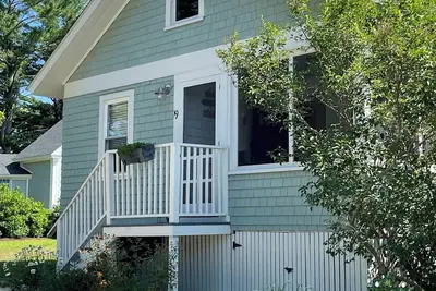 Image de 3 Bed Cottage 5 min. walk to Beach, Town & Cove