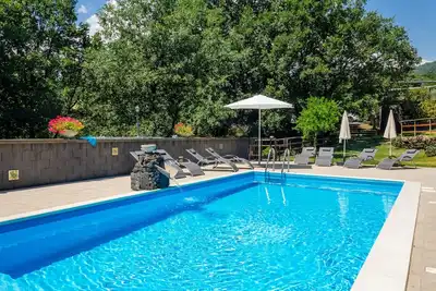 Villa Giardino Etna - Mascali