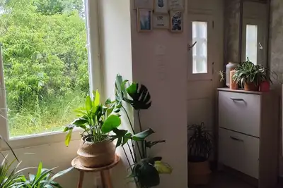 Image de Un cocon familial simple