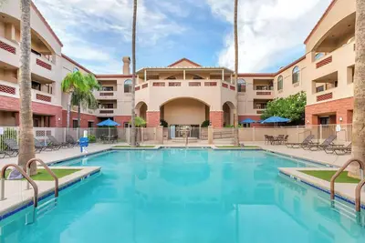 Image de Fun-Filled Tucson Retreat | Mini Golf, Outdoor Pool & Close to Zoo & Gardens
