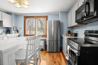 Image de Gateway Retreat-New, In town!