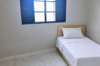 Image de House (two-story house) for 9 people, very close to MotoGP.