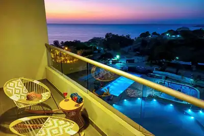 Image de Super apartamento comfort - Santa Marina