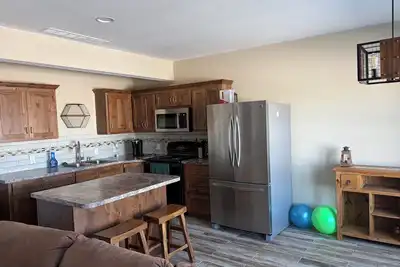 Image de Home away from home during Fifa Tournament