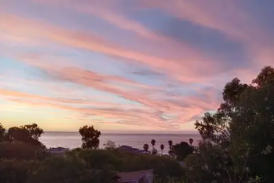 Image de Ocean view, Swimming pool and Tranquility
