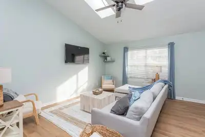 Image de Savannah Stay | 4br Home Close to Tybee Beach