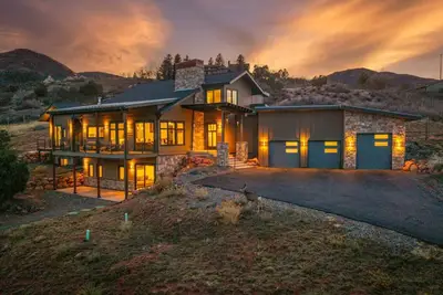 Image de Vista Ridge Retreat | Big Views, Big Adventures