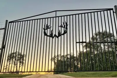 Image de Amazing 6 Bdr/Bth lodge in Timpson; minutes from Lake Murvaul &Wild Spring Dunes