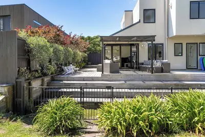 Image de The Happy Place - Mount Maunganui Reserve View