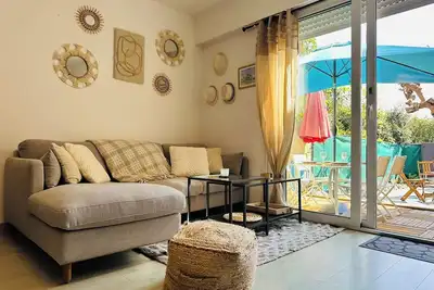 Image de - Casa Nostra - Bord de plage