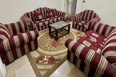 Image de Full Flat - Low Budget