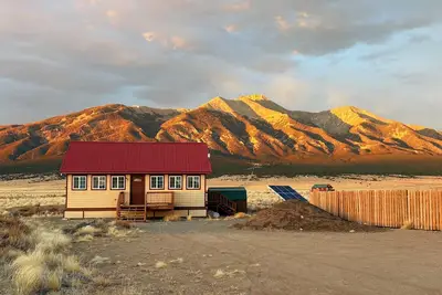 Image de Pet-friendly house near Great Sand Dunes National Park