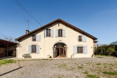 Image de Beautiful Villa with Pool + Garden near Biarritz