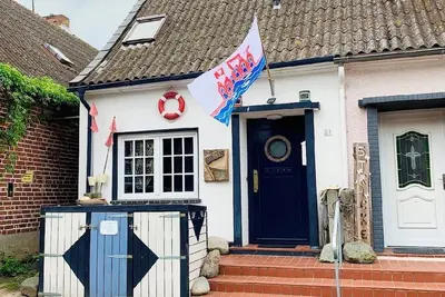 Image de Hai Hus, Exclusive fisherman's cottage for 2-6 persons near the beach